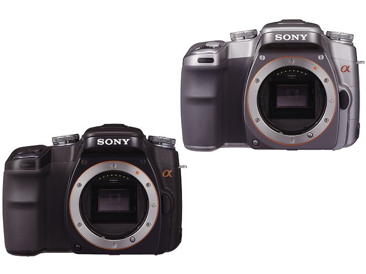 DSLR-A100 主な仕様 | デジタル一眼カメラα（アルファ） | ソニー