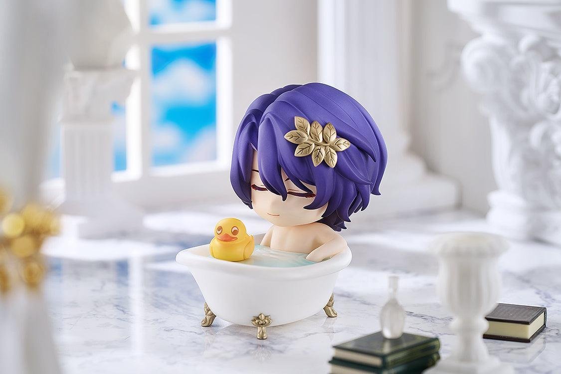 ねんどろいど Dr.レイシオ – SOOTANG HOBBY