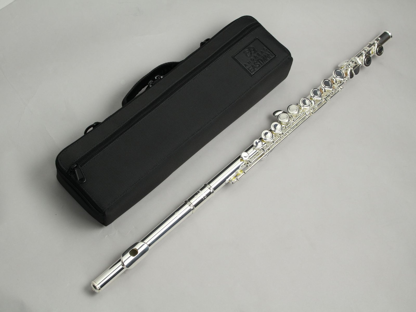 フルート】Eastman EFL-210SEこれから始める方にオススメです！｜島村