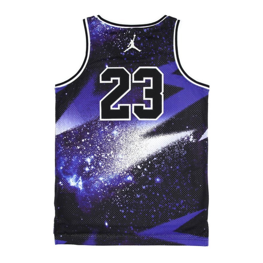 ジョーダン（JORDAN）（キッズ）タンクトップ JDN JORDAN 23 AOP