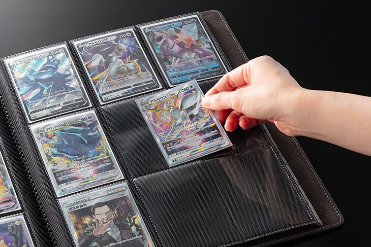 ポケモンカードゲーム コレクションボックス TCG](BOX未開封)ポケモン