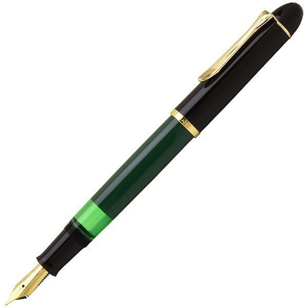 Pelikan ペリカン 万年筆 特別生産品 M120 アイコニックブルー | ペン