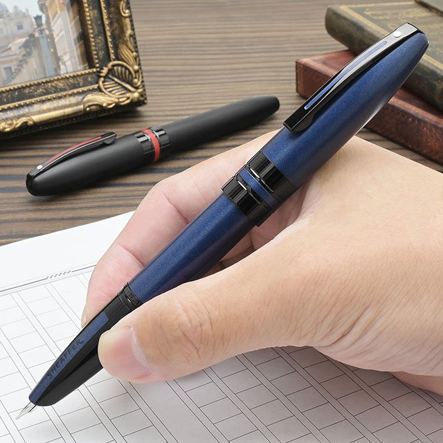 SHEAFFER（シェーファー）万年筆 アイコン | ペンハウス