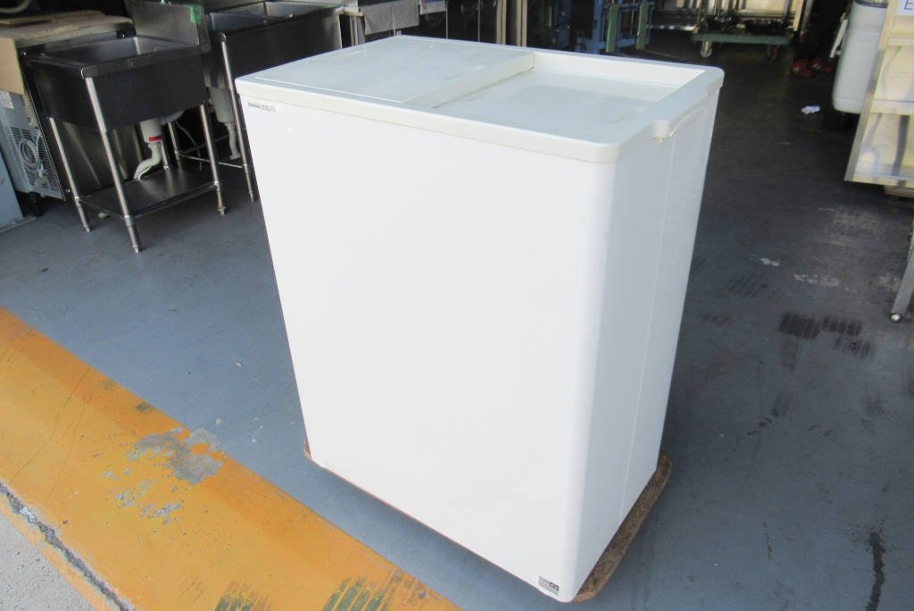 冷凍庫/冷凍ストッカー | 中古厨房機器と厨房機器の大阪63リサイクル