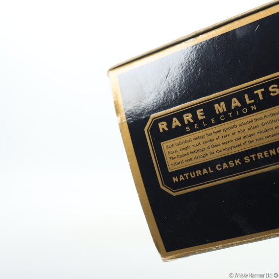 Millburn - 35 Year Old (Rare Malts 1969) Whisky Auction | Whisky