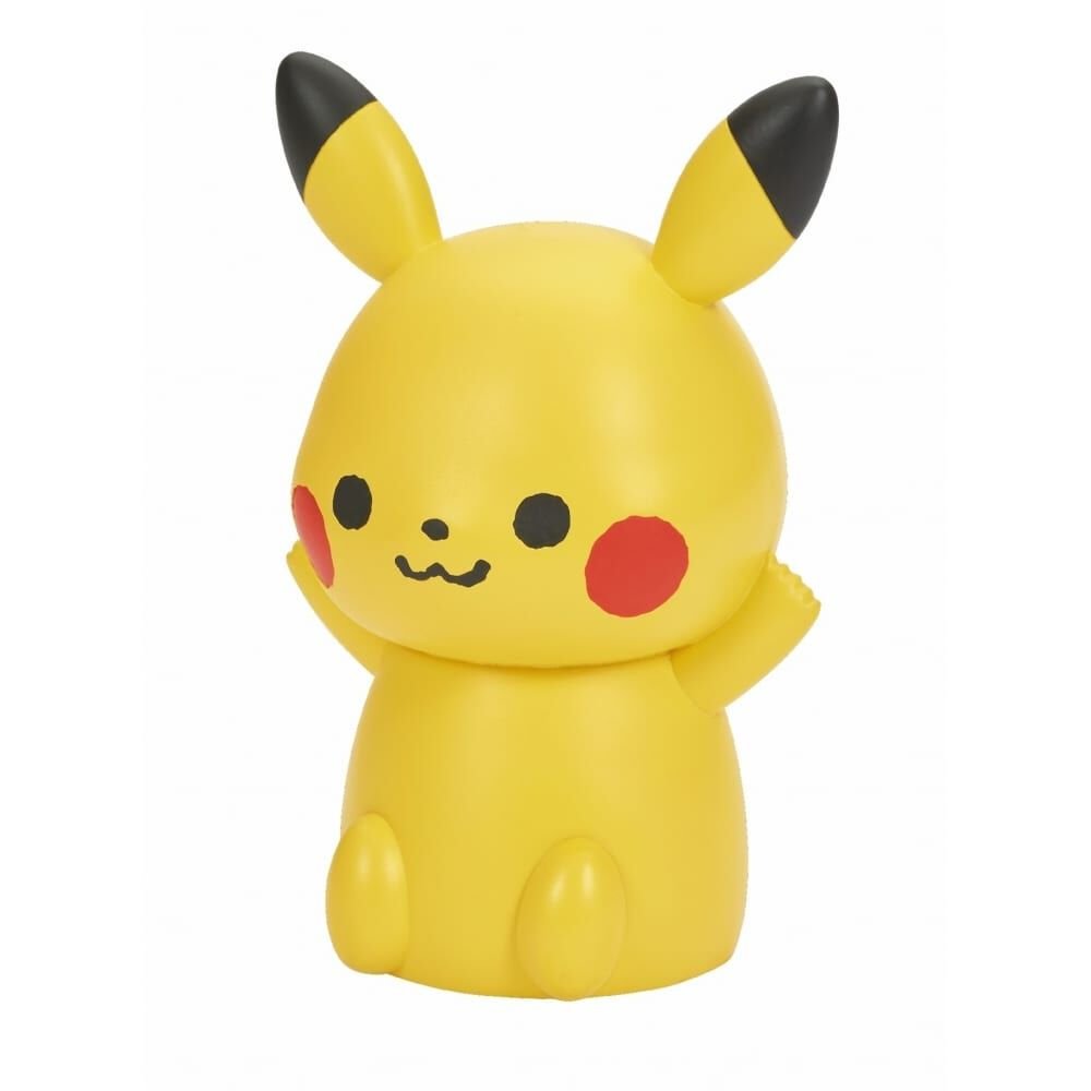 モンポケ やわらか おいかけっこピカチュウ | Toys”R”Us – Japan