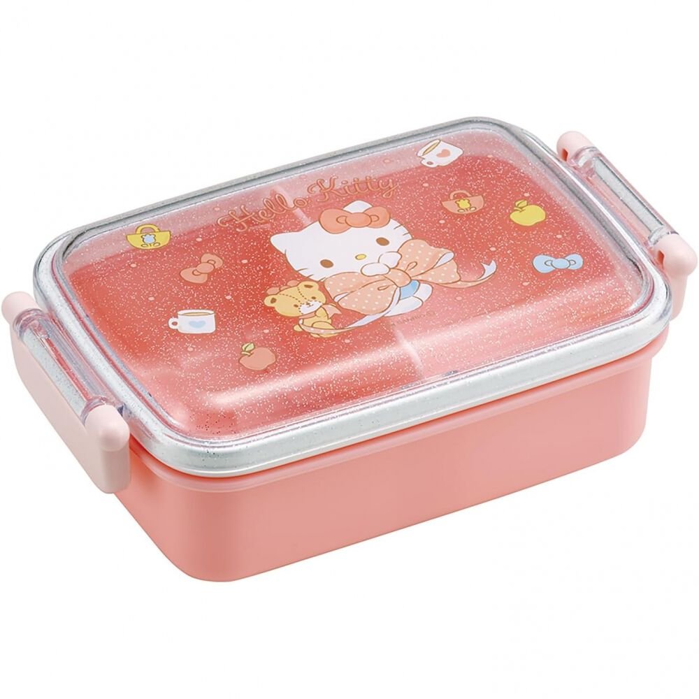 ランチ4点セット ハローキティ | おもちゃ通販のトイザらス オンライン