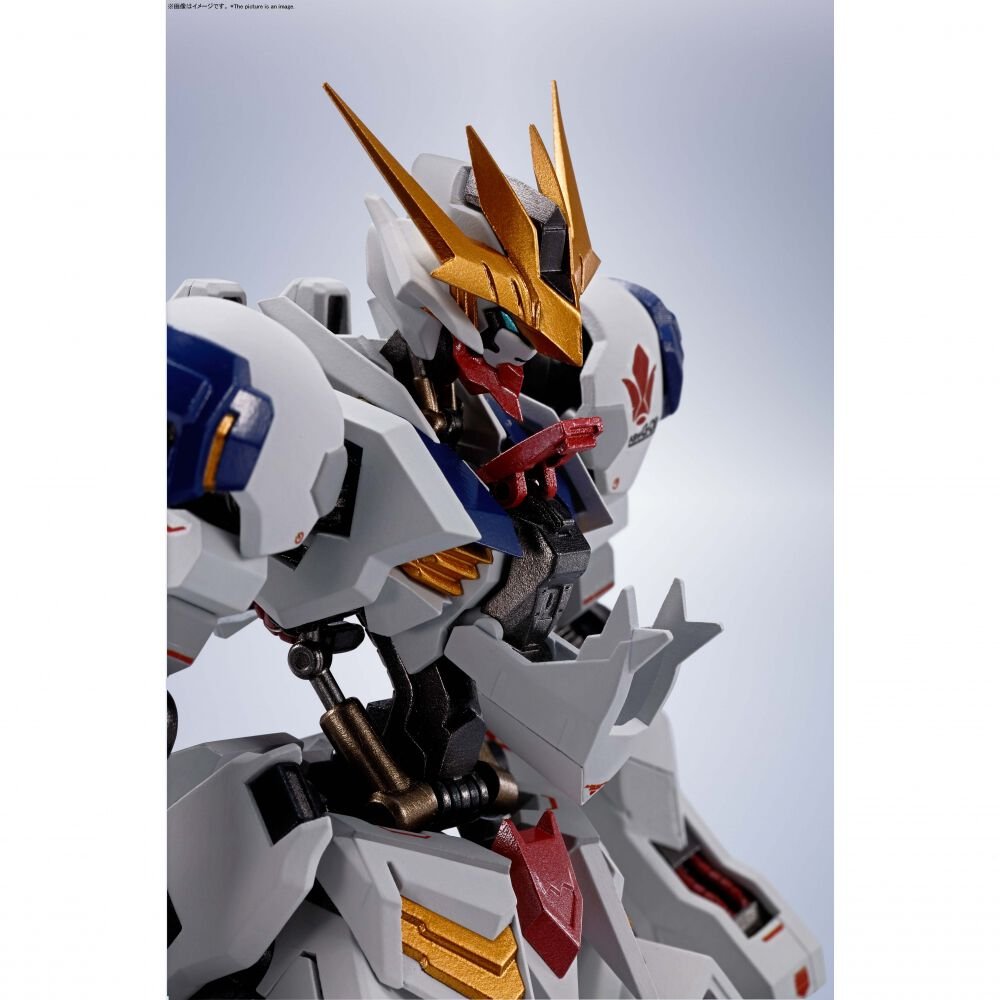 予約受付商品】METAL ROBOT魂 ＜SIDE MS＞ ガンダムバルバトスルプス