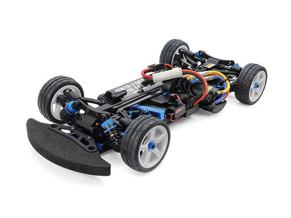 タミヤ RC特別企画商品 1/10RC TA08R シャーシキット | タミヤ