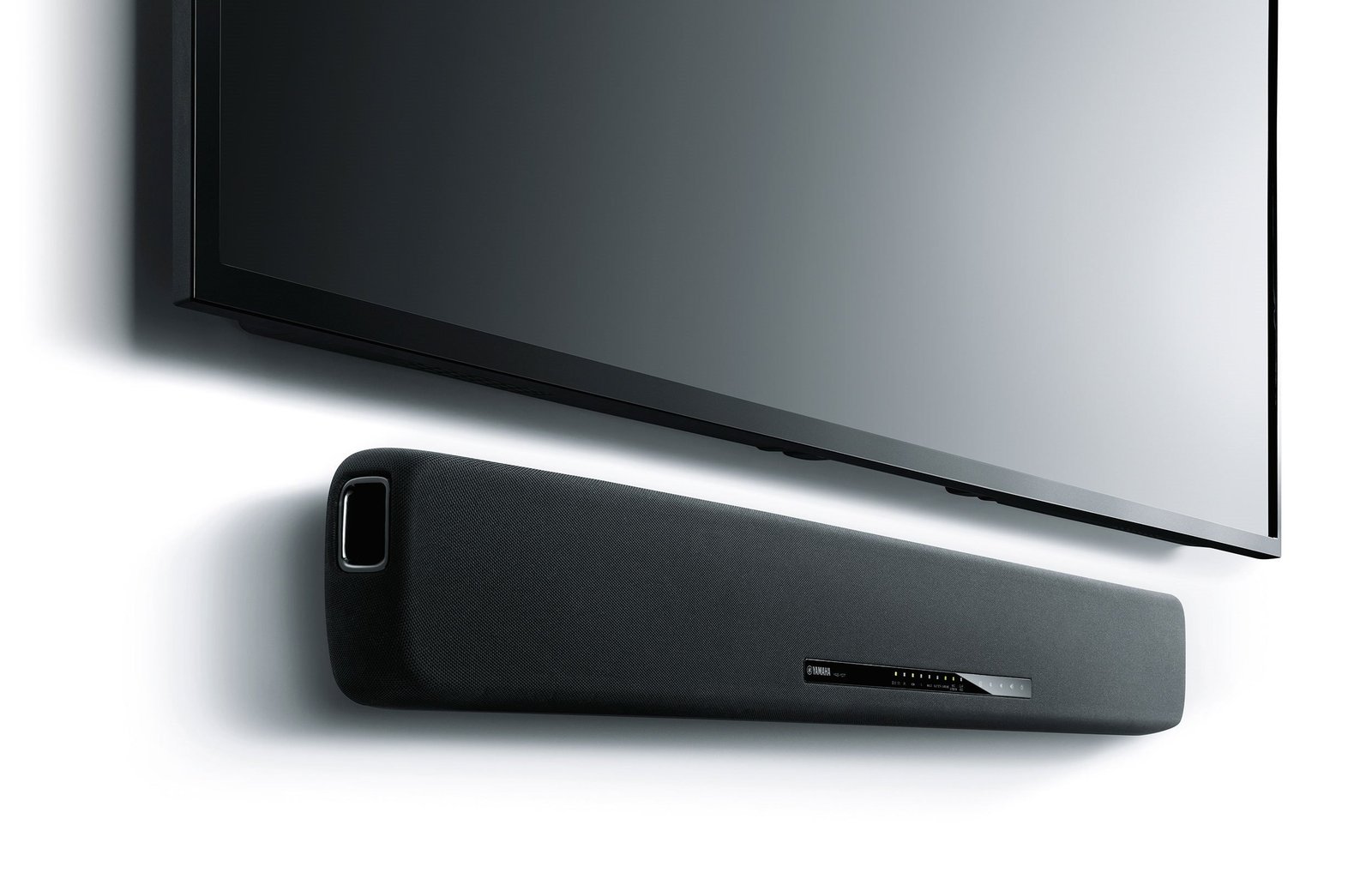 YAS-107 - Specs - Sound Bars - Home Audio - Products - Yamaha