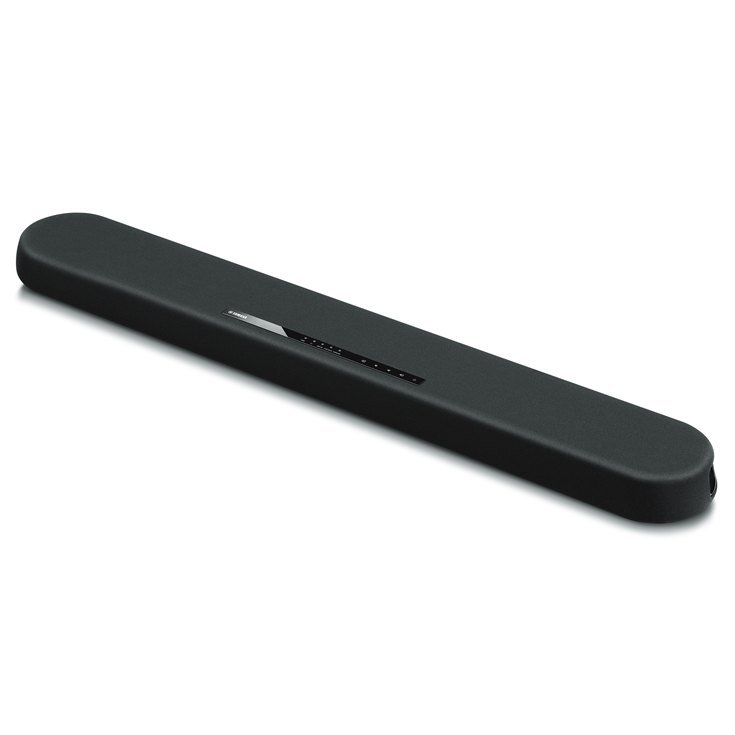 YAS-108 - Overview - Sound Bars - Home Audio - Products - Yamaha USA