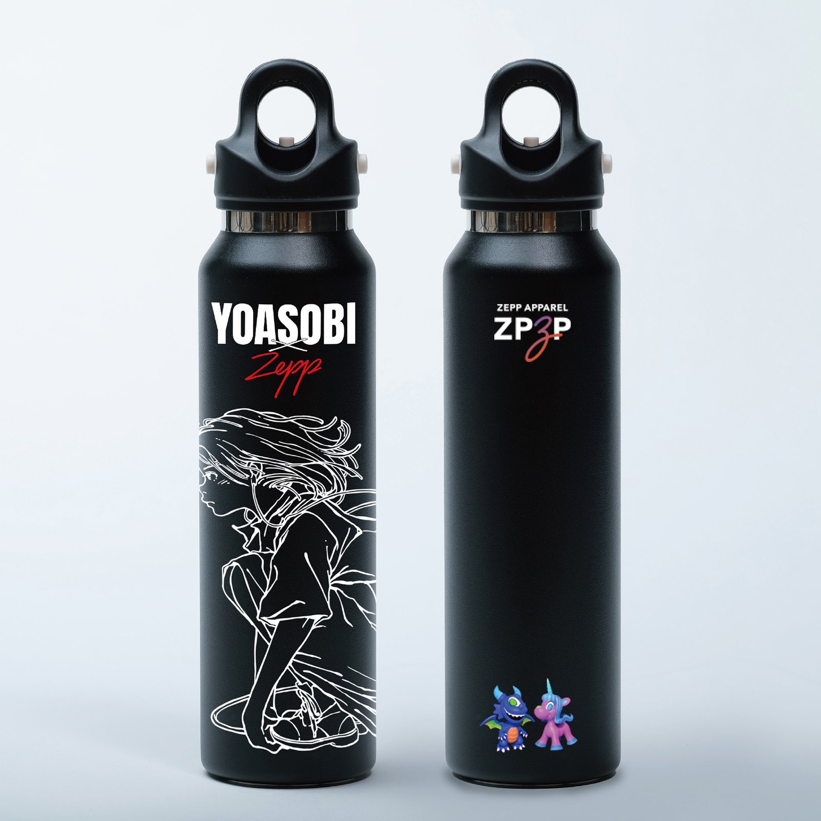YOASOBI Online Store