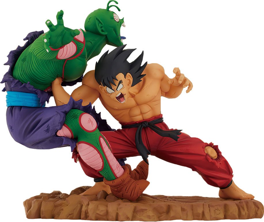 一番くじ ドラゴンボール 超 ストロングチェイン D賞 孫悟空 一番くじ