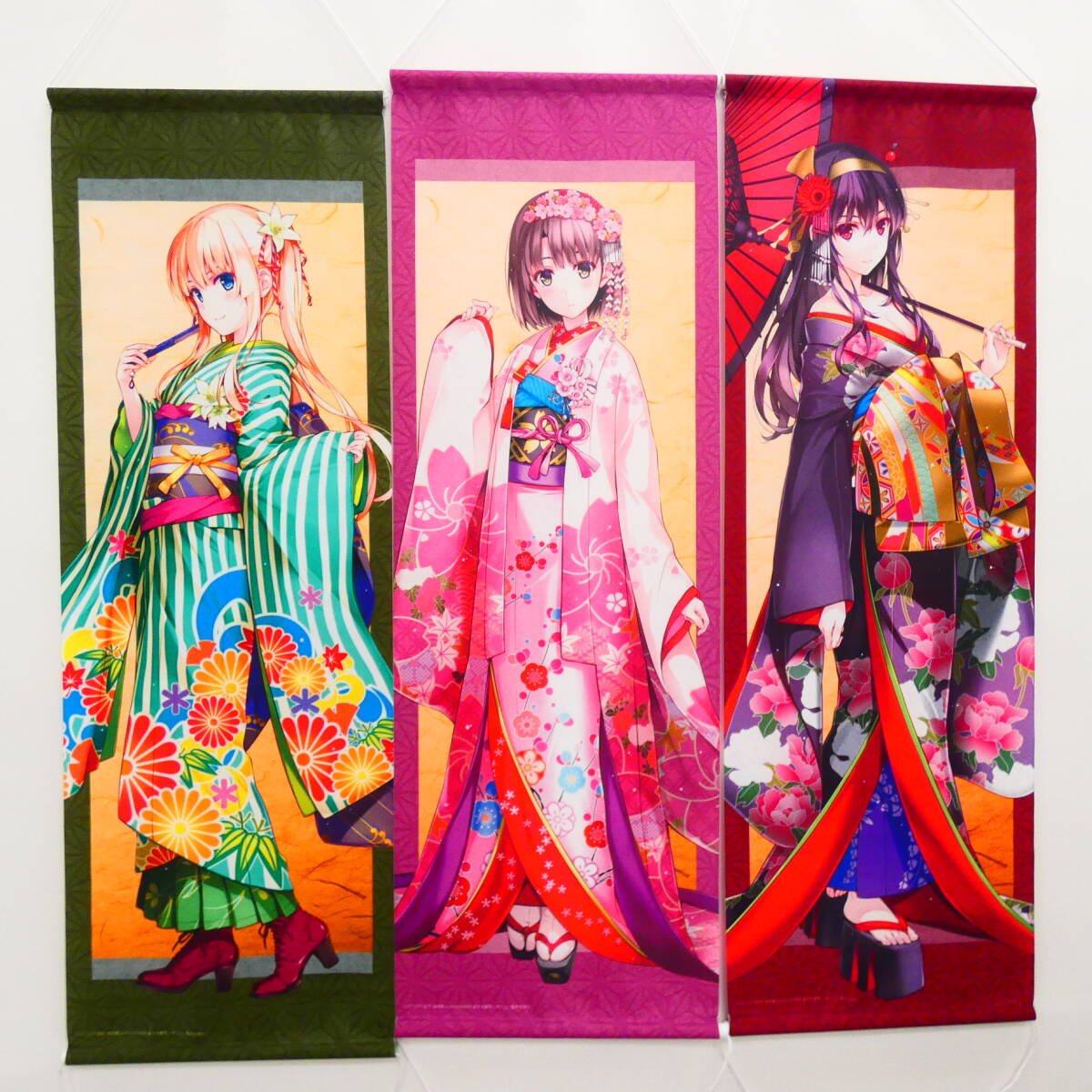 C107 翡翠亭 和泉つばす 新刊+グッズ各種セット（抱き枕カバー除く