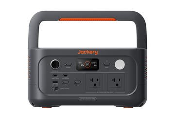 Jackery、ポータブル電源 240リニューアルで容量と出力をパワーアップ