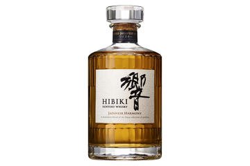 サントリー公式、ウイスキー「響2024」第2回の抽選販売開始 - グルメ Watch