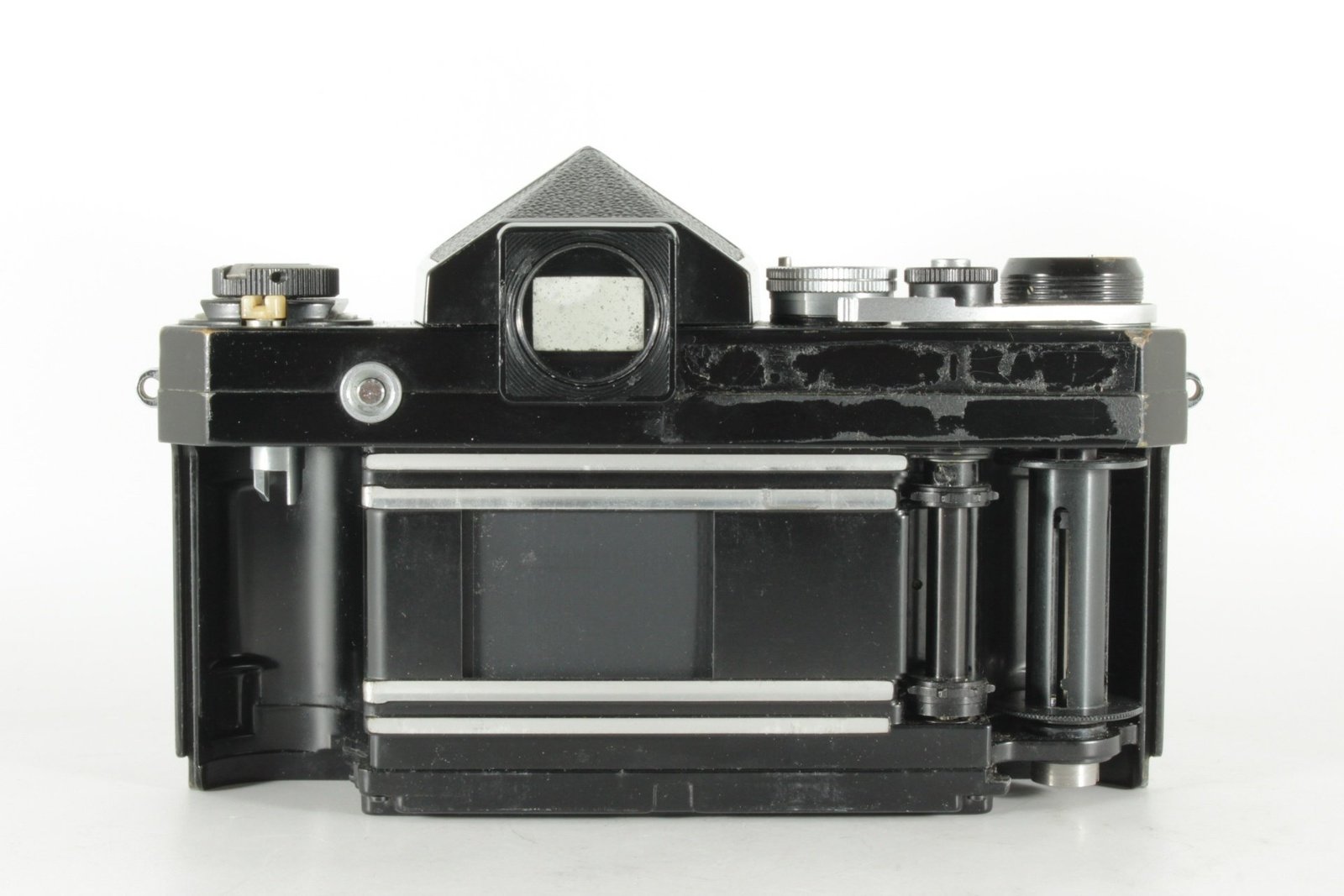 NIKON Fアイレベル｜フリッパーズ・ガイド