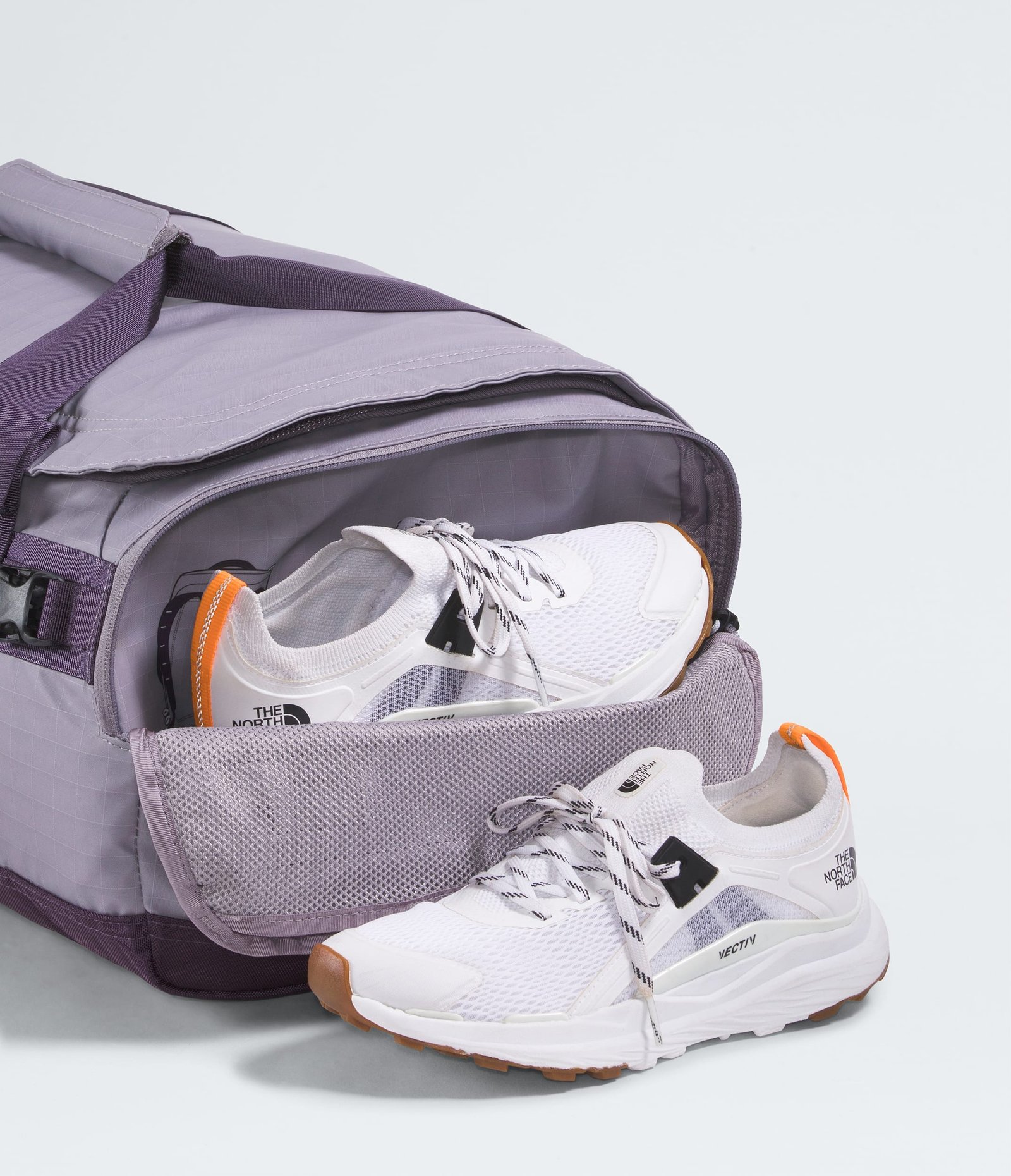 Base Camp Voyager Duffel—42L | The North Face