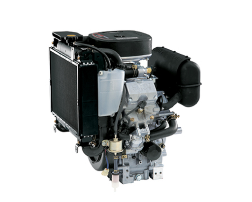 Kawasaki FD750D-S00-S Engine 1-1/8