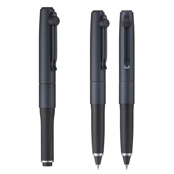 uniball ZENTO《ユニボール ゼント》シグニチャーモデル [メタリック