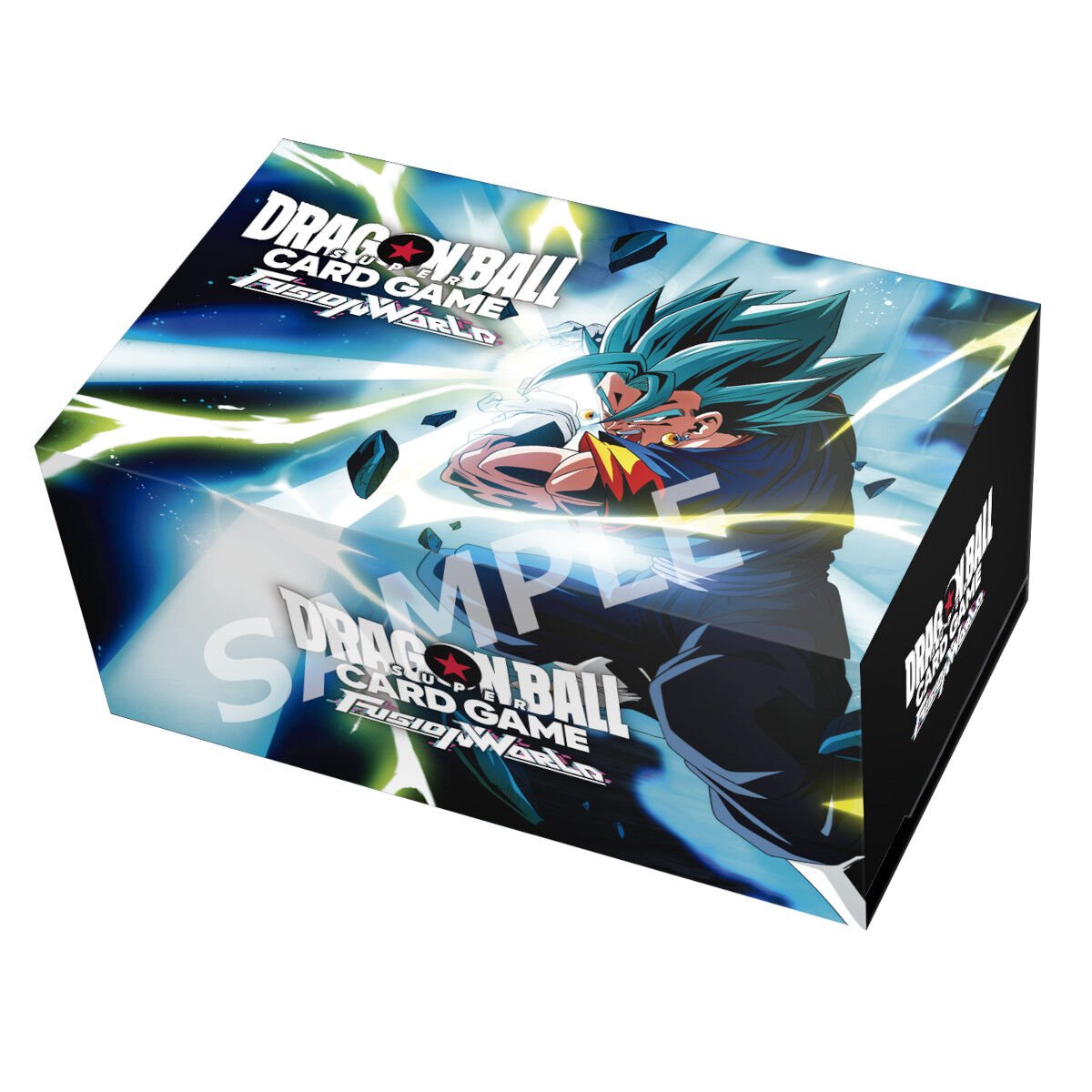 特価】ドラゴンボールフュージョンワールド ボックス&スターター4種