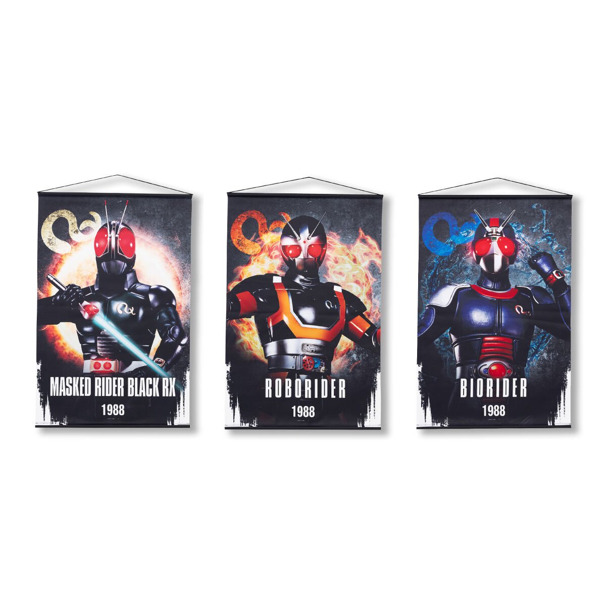 仮面ライダーBLACK RX B2タペストリー | 仮面ライダーBLACK RX