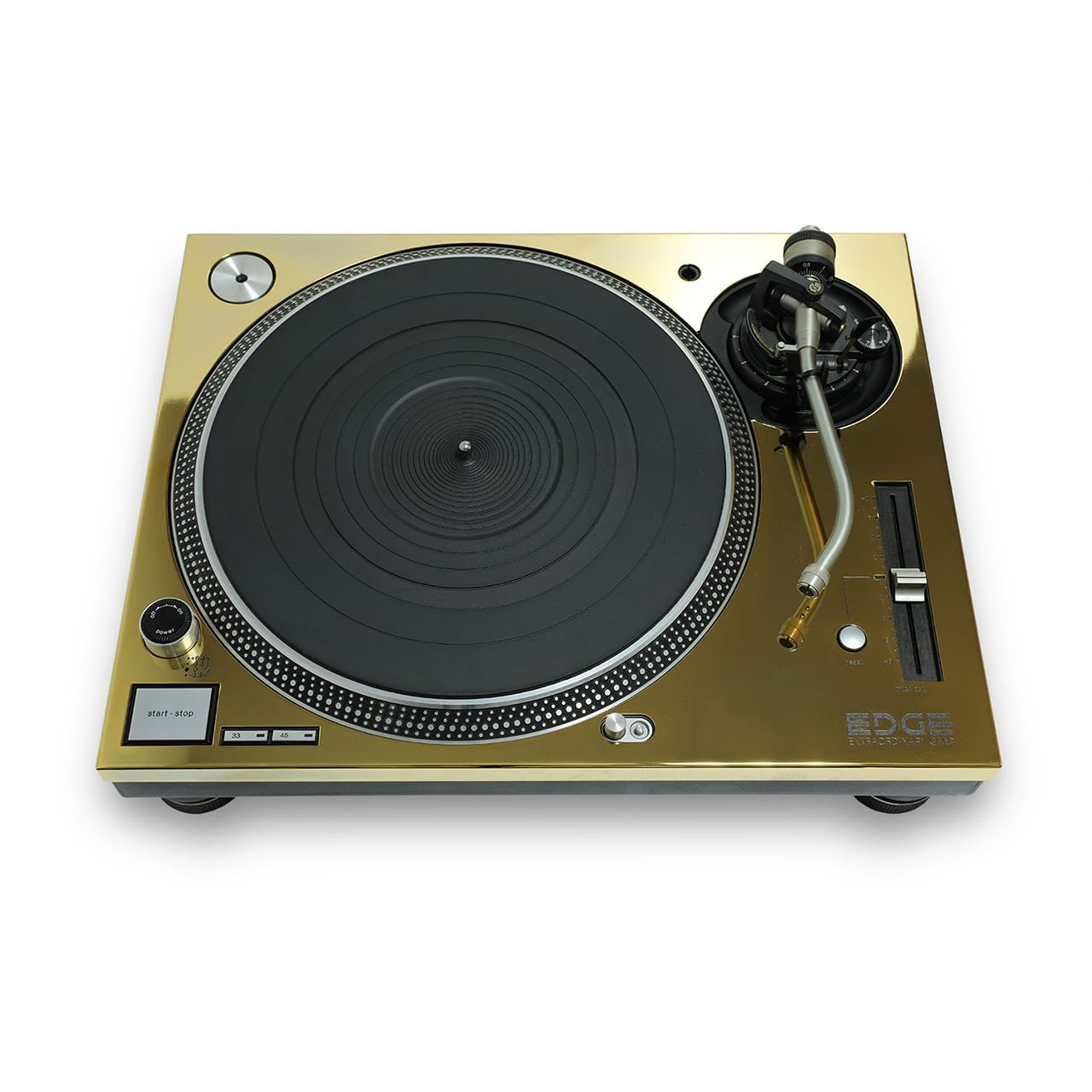 Technics SL-1200MK3D カ-トリッジ、カバー、説明書付。 Technics SL