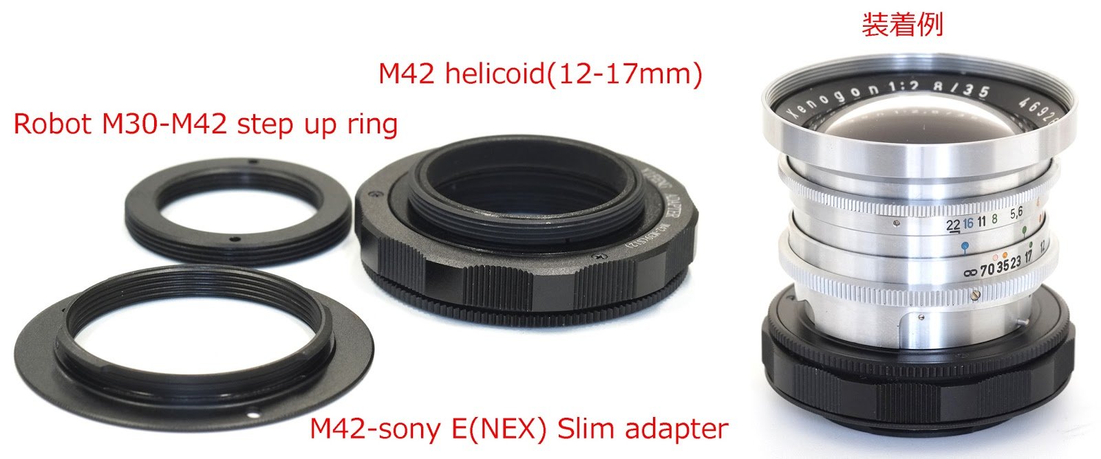 超希少】Xenagon 35mm/f4 シュナイダー Leica純正付属品付 【公式通販】
