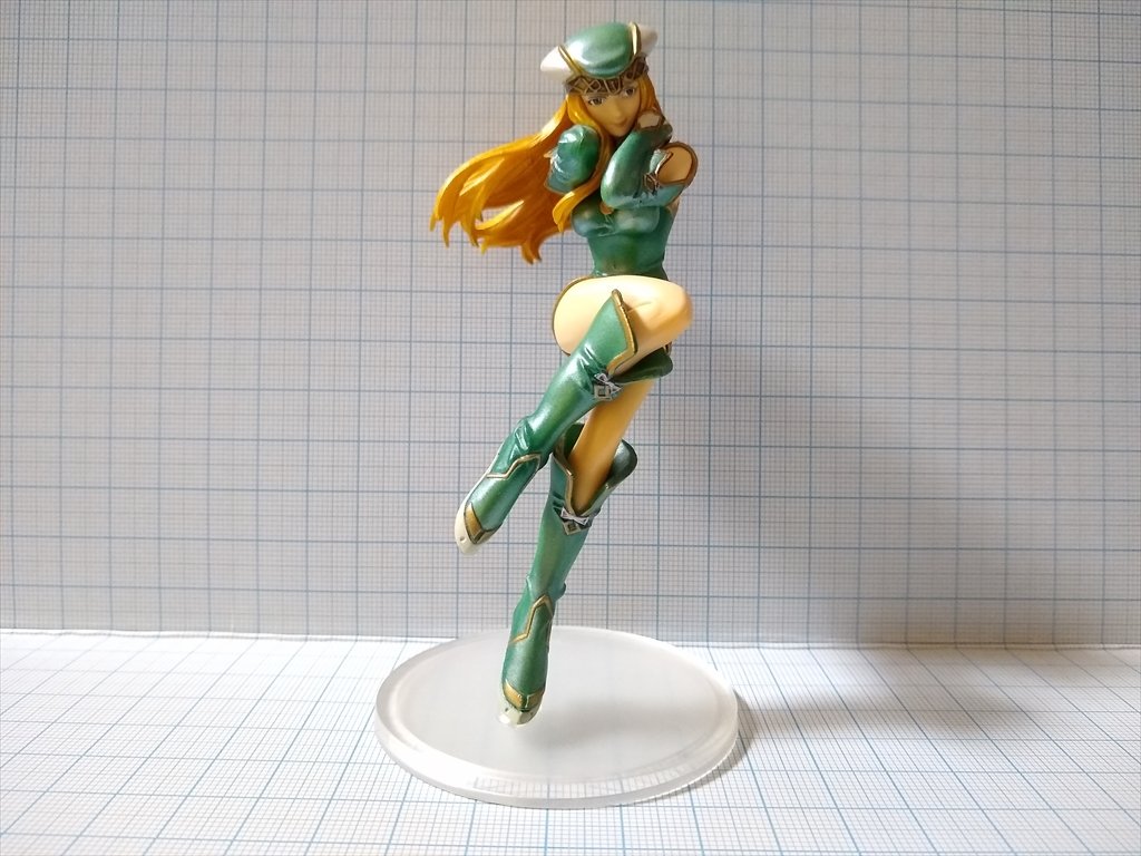 ヴァルキリープロファイル レナス 大型フィギュア