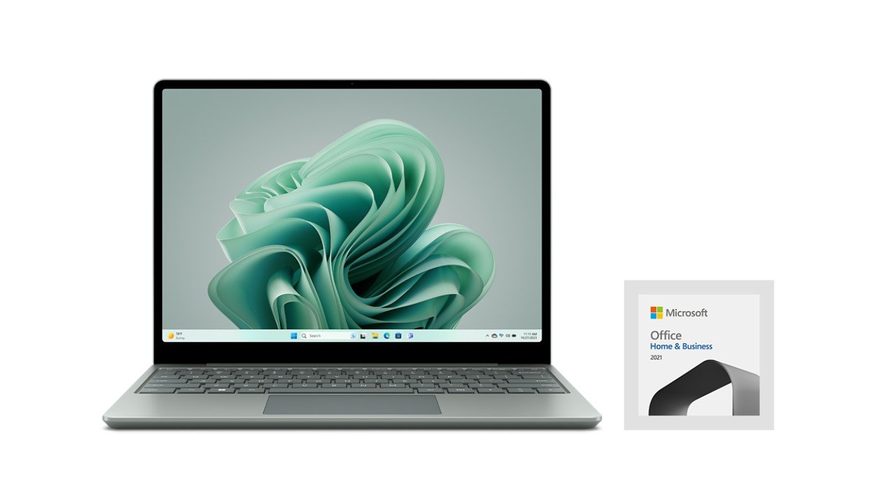Surface laptopGo3 学生限定モデル[値下げ可能］ Surface laptopGo3