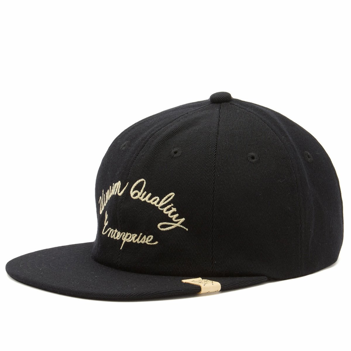 Visvim In Quality We Trust Cap Visvim