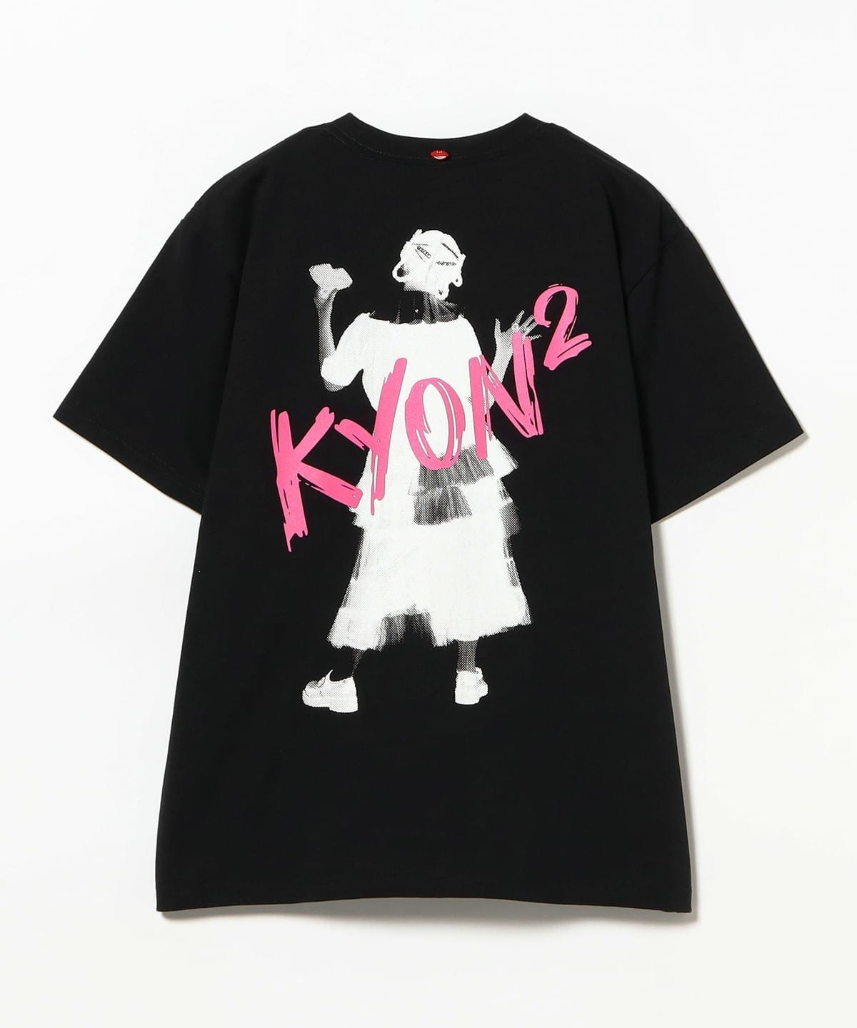 小泉今日子 kyoko koizumi tシャツ