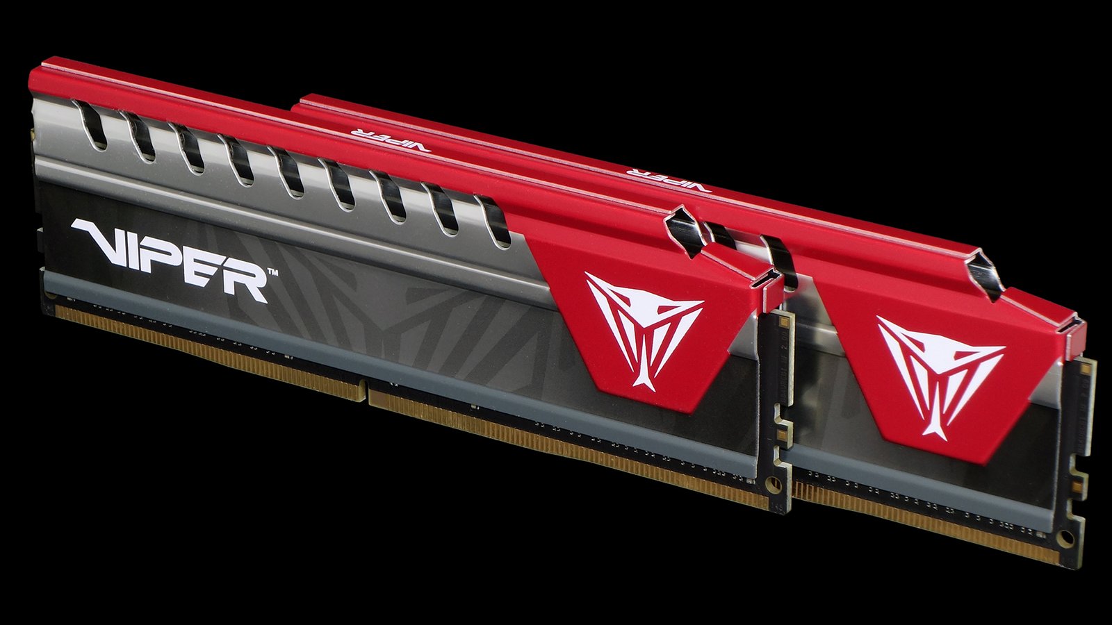 Patriot Viper Elite 2x 16GB DDR4-2400 Review: Covering The Basics