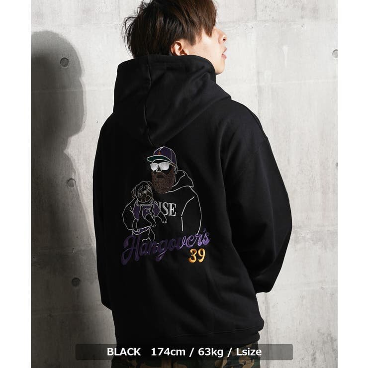 the GazettE NINTH ジップパーカー ガゼット グッズ パーカー the