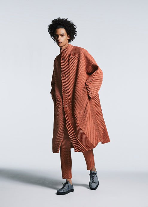 Introducing Items “TYPE-O 013” – ISSEY MIYAKE ONLINE STORE