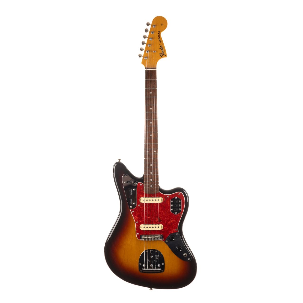 Fender Japan jaguar フェンダー ジャガー
