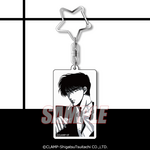 CLAMP「東京BABYLON」皇昴流、桜塚星史郎のBIGアクリルパネルや