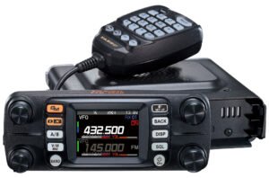 FTM-300Dシリーズ（生産終了） | アマチュア無線【八重洲無線】