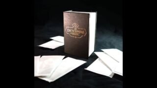 ハローしてくれ】Secret Lair Countdown Kit: An Encyclopedia of