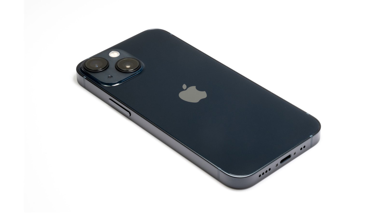 Apple iPhone13mini 256GBミッドナイト iPhone 13 mini 256GB