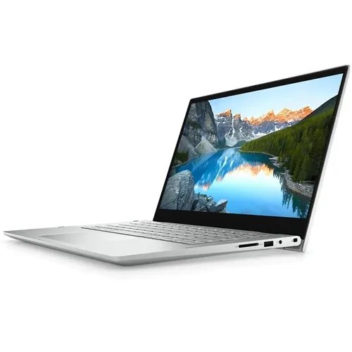 Notebook Dell Inspiron 5406 2 em 1 Touch 14'' HD i3-1115G4 128GB