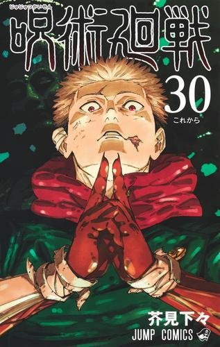 呪術廻戦 (0-30巻 全巻) | 漫画全巻ドットコム