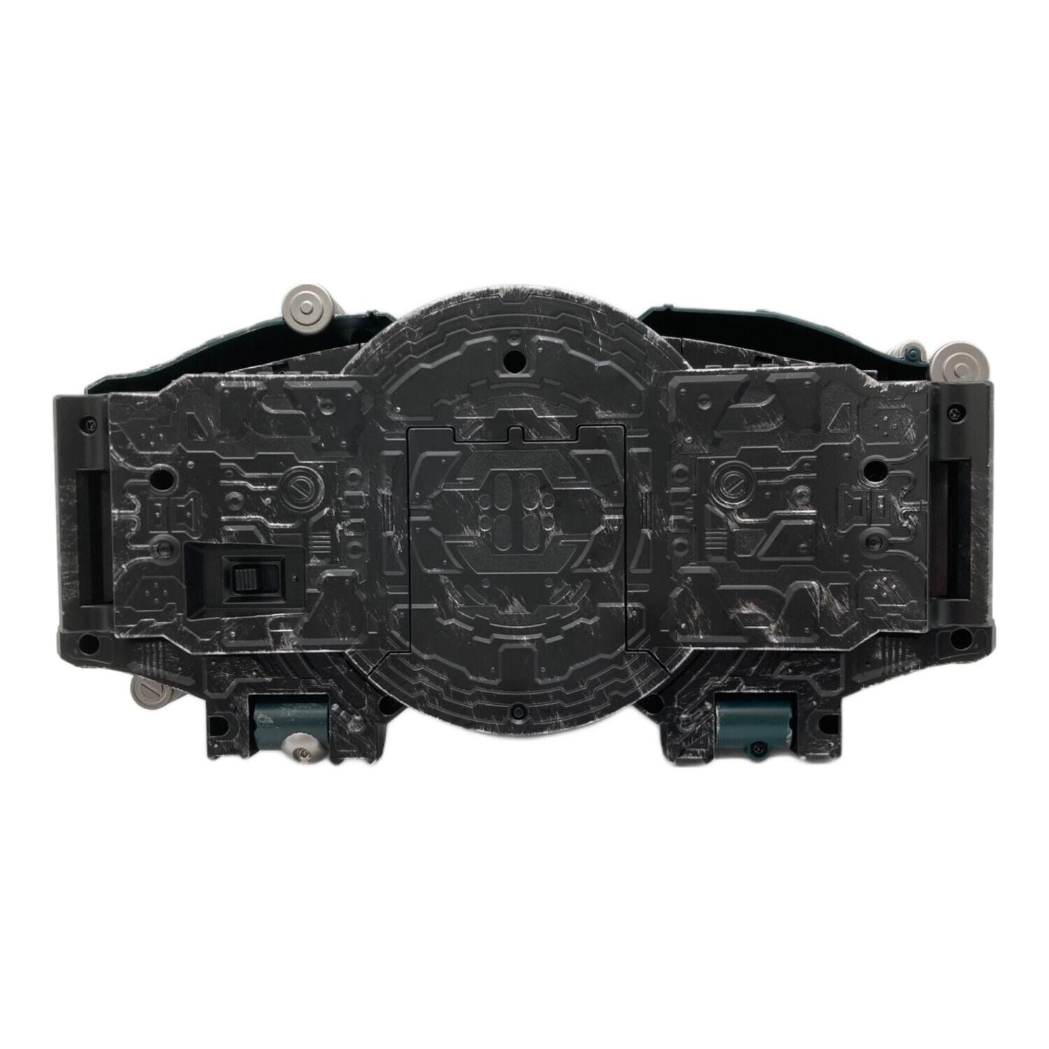 仮面ライダーBLACK (カメンライダーブラックサン) 仮面ライダー 世紀王