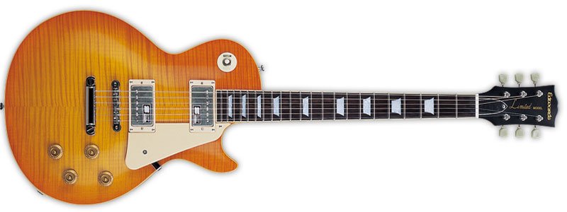 Edwards E-LP Les Paul STANDARD エドワーズ レスポール スタンダード
