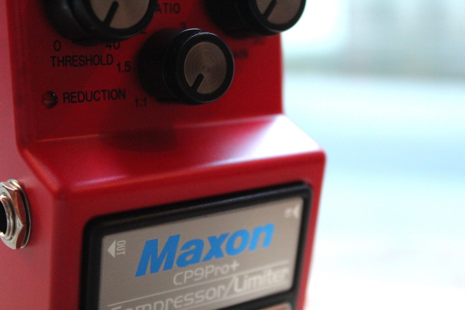 MAXON 