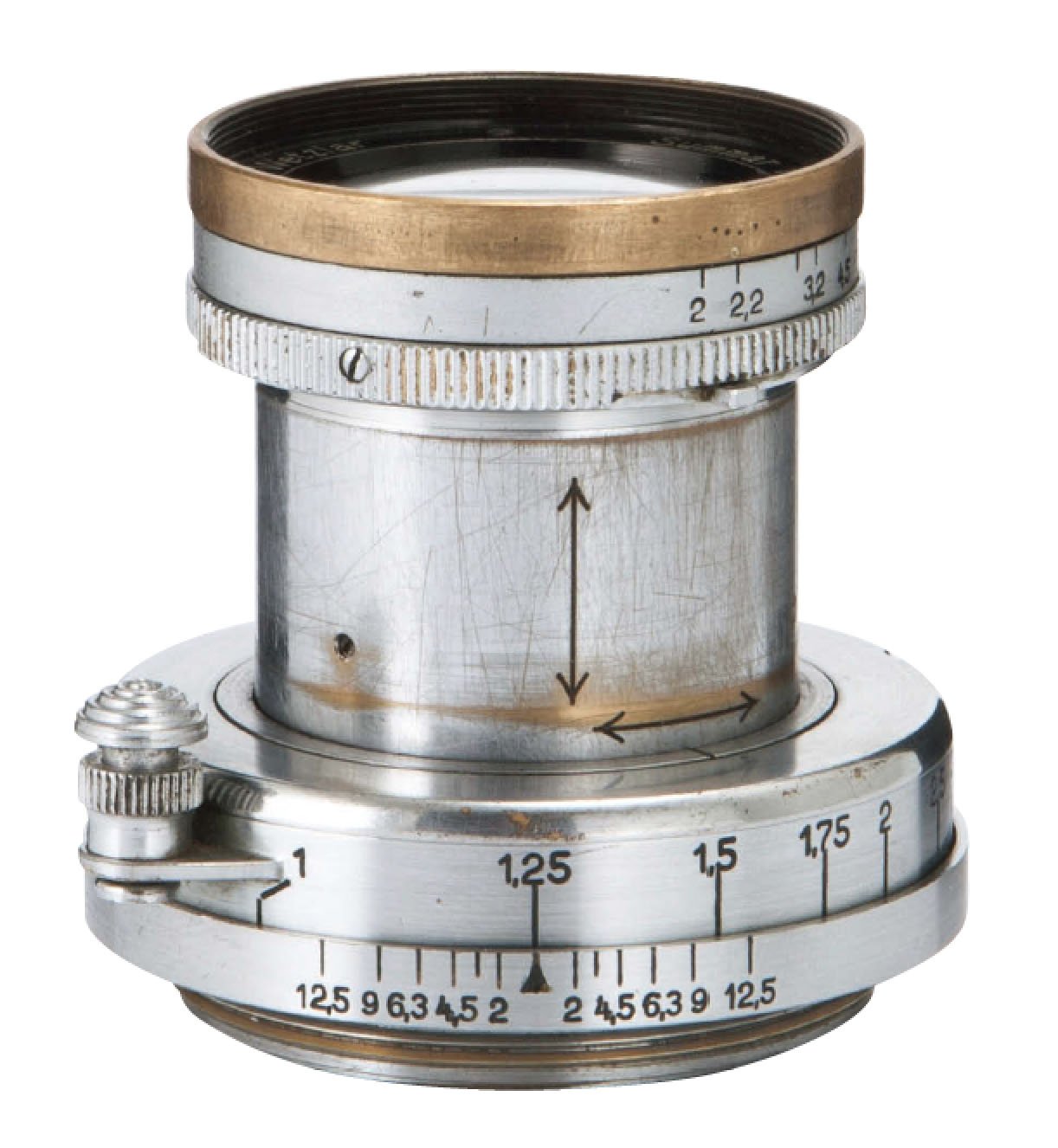 Leica Summar ズマール 5cm 50mm f2 L39 1934年製 Leica 5cm f2 Summar