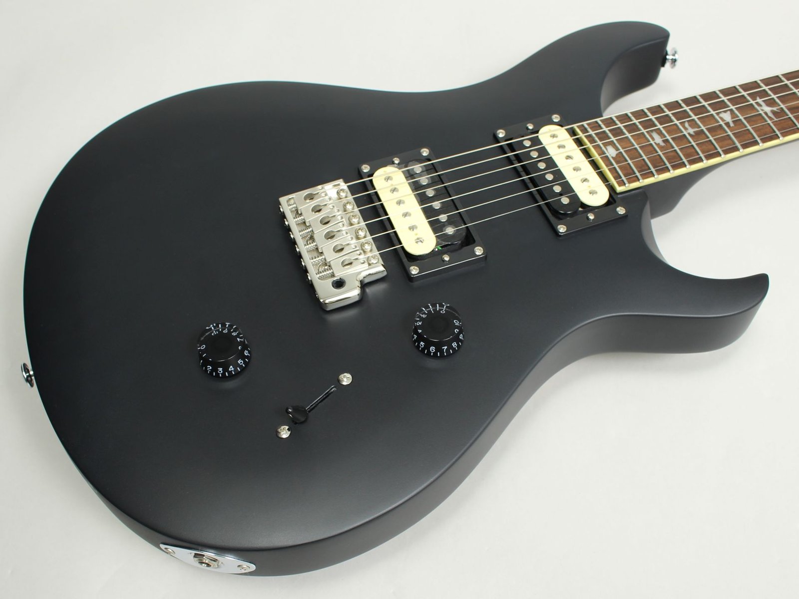 しまうまPRS SE standard24 しまうまPRS SE standard24 PRS SE