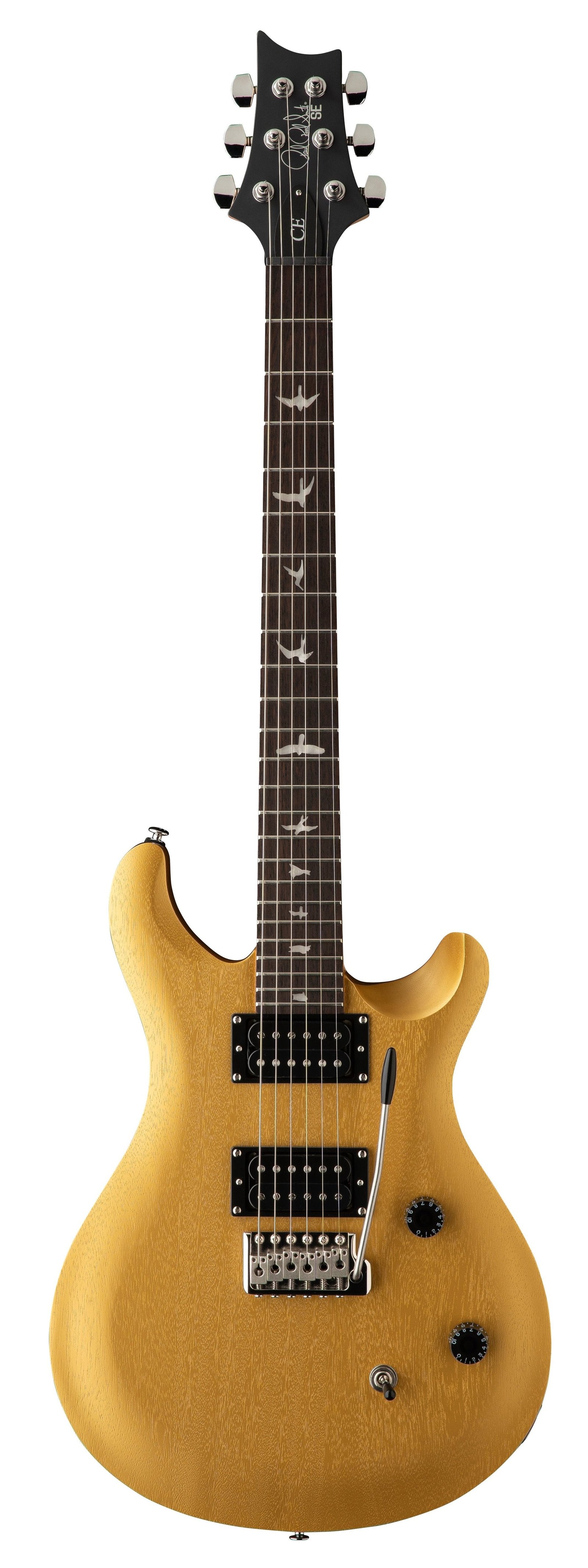 PRS SE CE 24 Standard Satin 2025