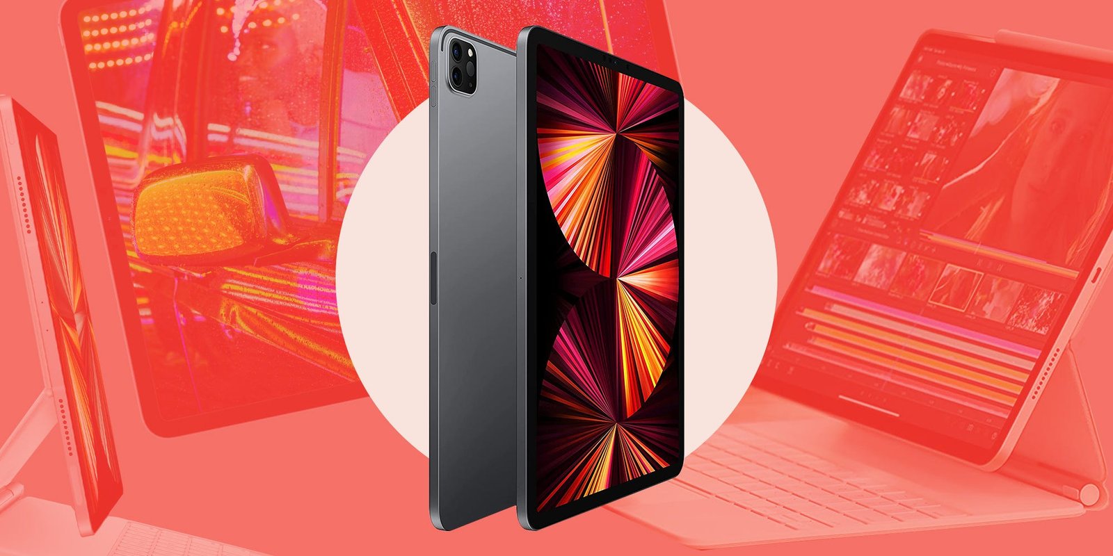 iPad Pro (2021) Review: Apple's Fastest, Most Powerful, and Most