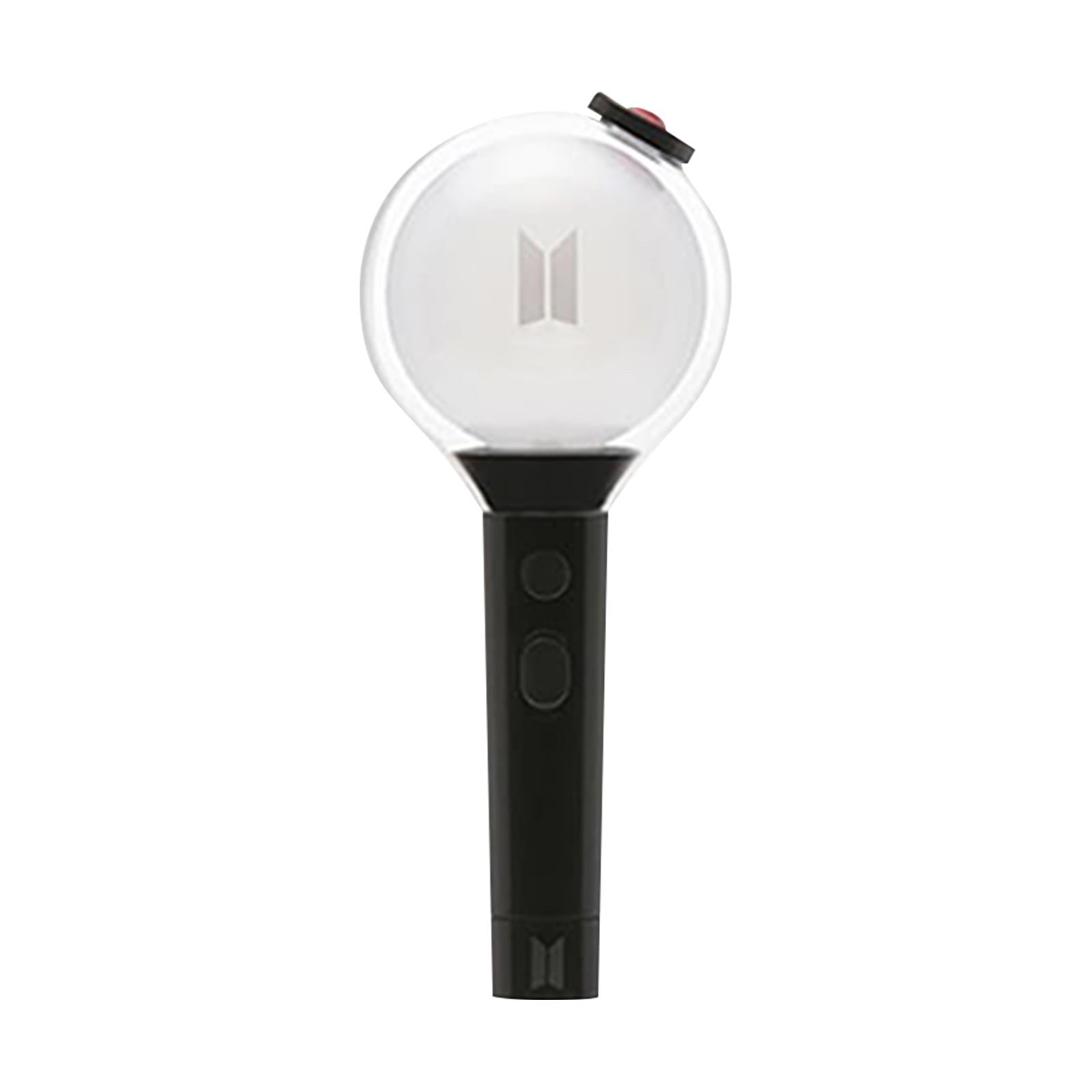 BTS 公式ペンライト ver.4 アミボム BTS アミボム ver.4 ペンライト